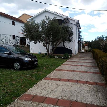 Apartments With A Parking Space Kraj, Pasman - 8213 Tkon Extérieur photo
