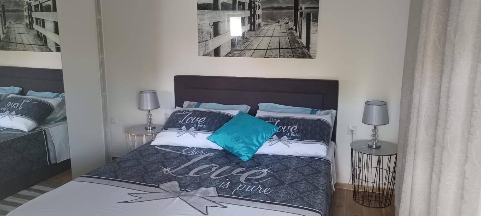 Apartments With A Parking Space Kraj, Pasman - 8213 Tkon Extérieur photo
