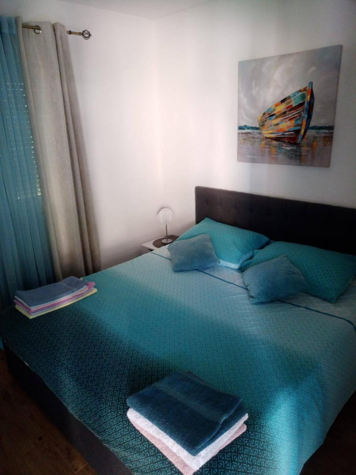 Apartments With A Parking Space Kraj, Pasman - 8213 Tkon Extérieur photo