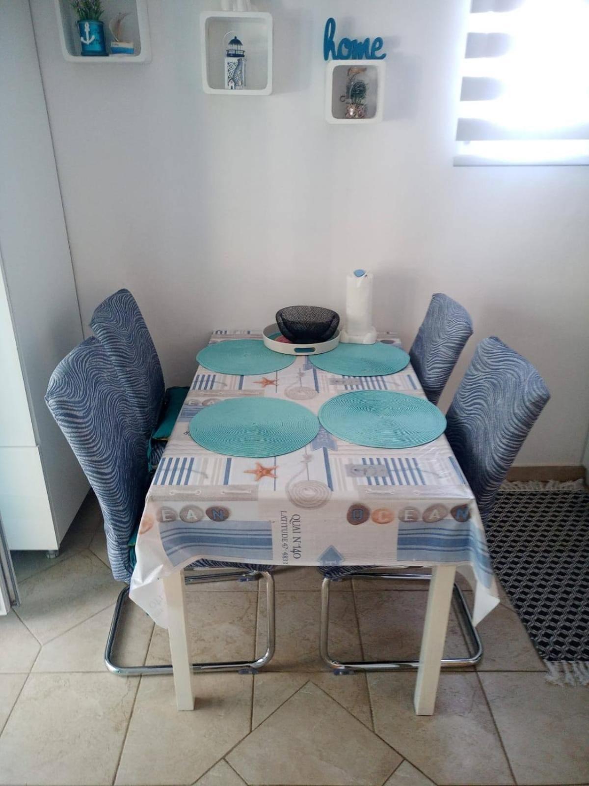 Apartments With A Parking Space Kraj, Pasman - 8213 Tkon Extérieur photo
