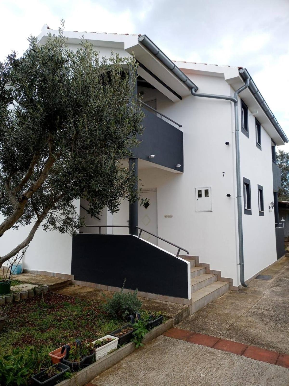 Apartments With A Parking Space Kraj, Pasman - 8213 Tkon Extérieur photo